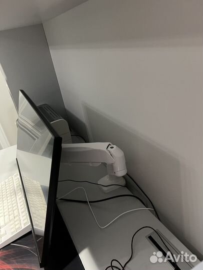 Игровой Монитор 27 2К MSI Optix G273QF