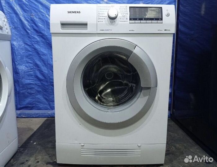 Стиральная машина samsung (доставим)