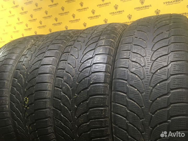 Bridgestone Blizzak LM-80 Evo 235/60 R18 103H