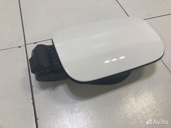 Лючок бензобака Audi A5 8T 8TA