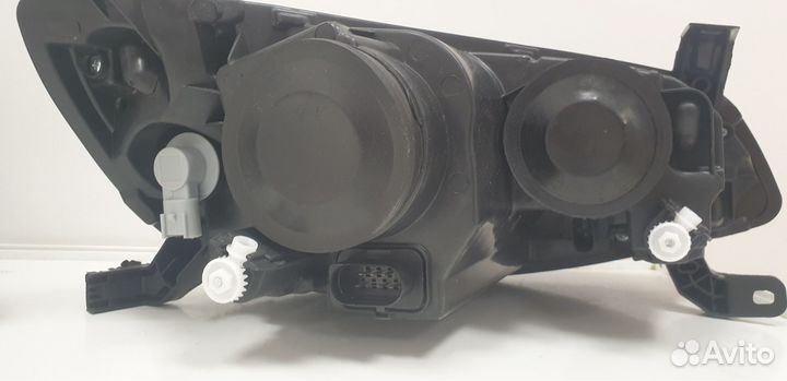 Фара левая LADA Kalina 2