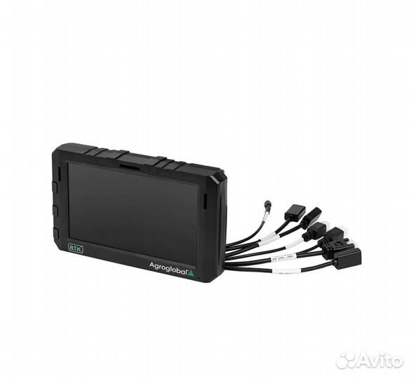 Агронавигатор Agroglobal AGN AT5 RTK