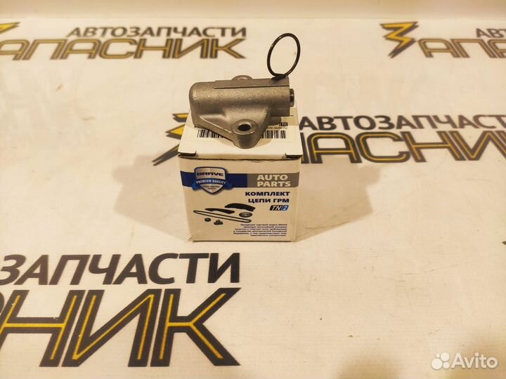 Натяжитель цепи грм Solaris/Kia Rio 2017-2022