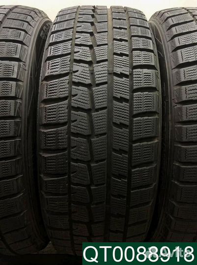 Dunlop Winter Maxx WM01 215/55 R17 96P