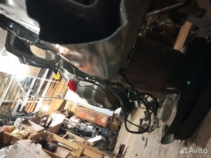 Citroen c4 порог левый правыйситроен ц4