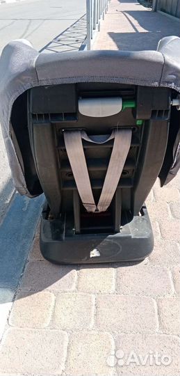 Автокресло 9- 18кг