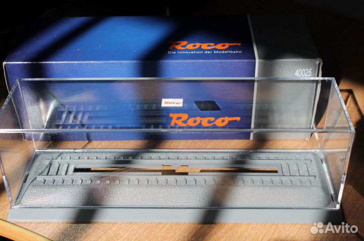 Платформу 1:87