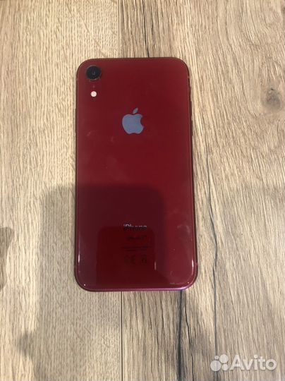 iPhone Xr, 64 ГБ