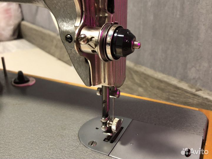Швейная машинка FUR2