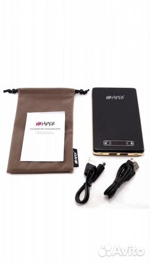 Повербанк hiper
