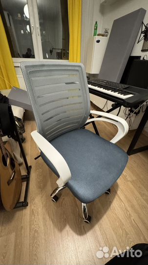 Компьютерное кресло