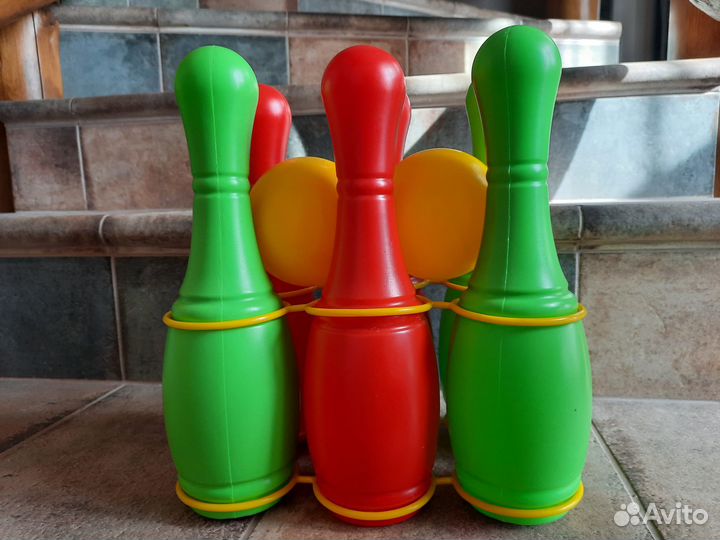 Развивающие игры