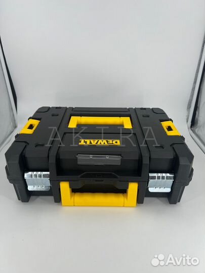 Лазерный уровень DeWalt