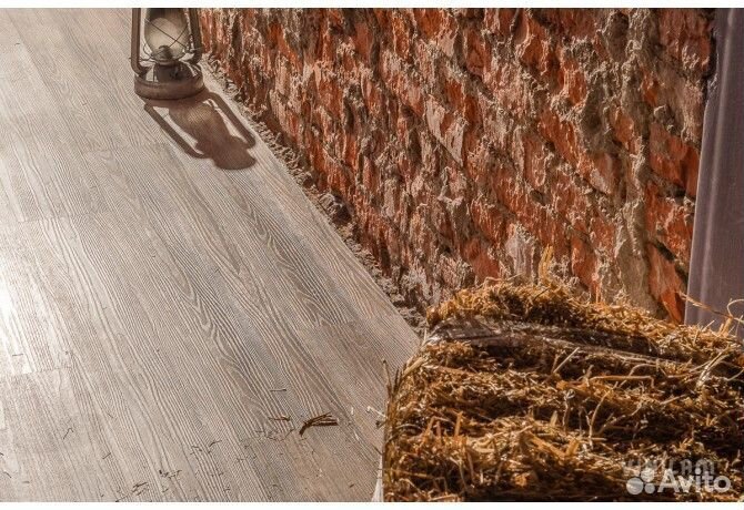 Напольные покрытия