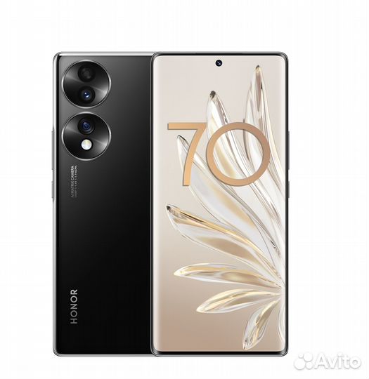 HONOR 70, 8/128 ГБ