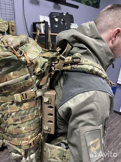 Грузовая рама + мешок Mystery ranch рюкзак