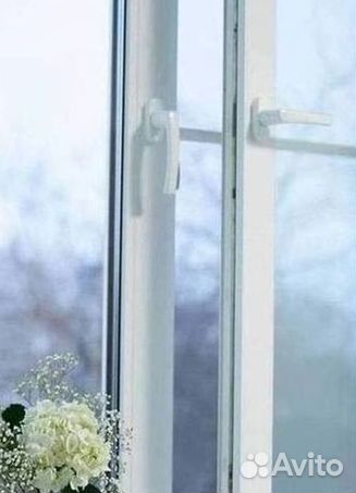 Окна быстро за день