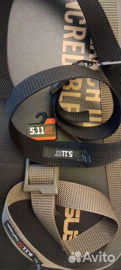 Тактический ремень 5.11 оригинал