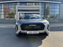 Новый Haval Jolion 1.5 AMT, 2024, цена от 1 999 000 руб.