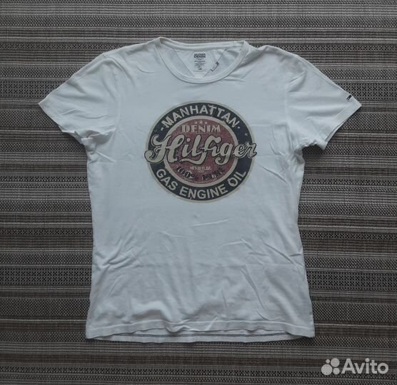 Футболка Tommy Hilfiger