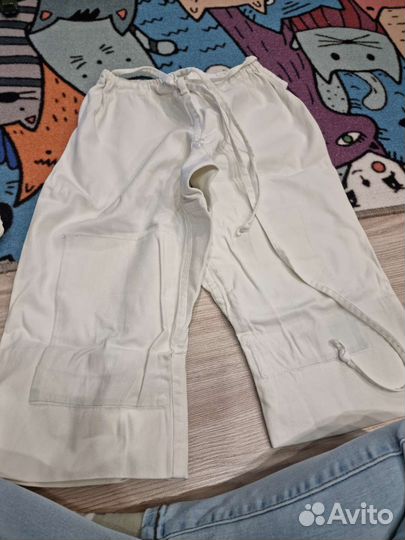 Кимоно на ребенка