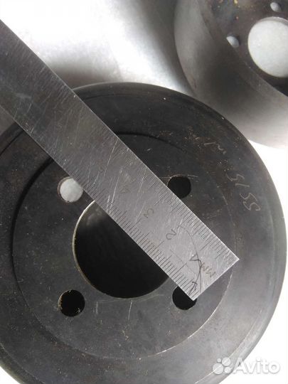 Нож для спуска края кожи на фортуну