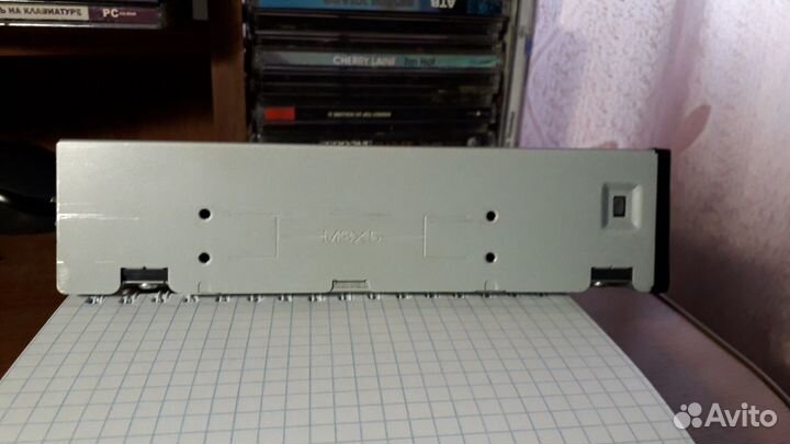 Дисковод для компьютера LG DVD