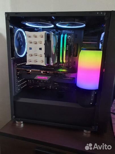 Сборка компьютера от А до Я - Консультация/Помощь