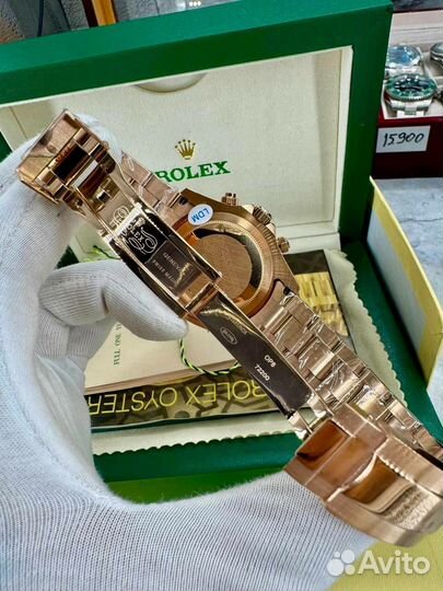 Часы Rolex Oyster perpetual