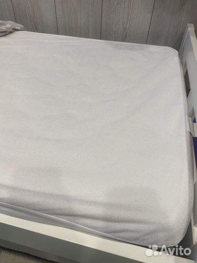 Детская кровать IKEA криттер