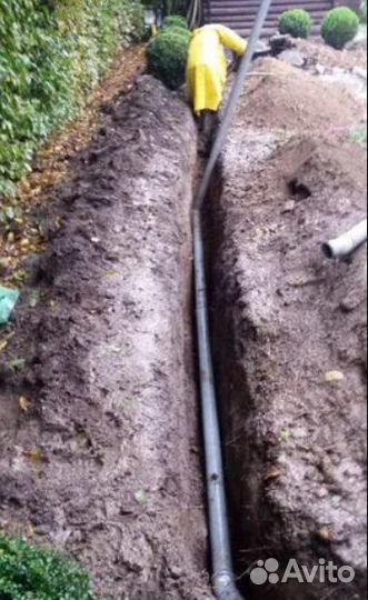 Сантехник. Работаю на себя. Бесплатный выезд