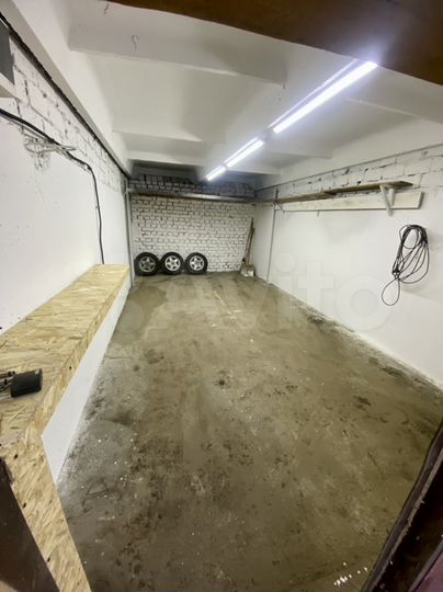 Гараж, 20 м²
