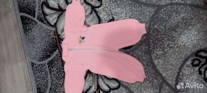 Одежда на девочку