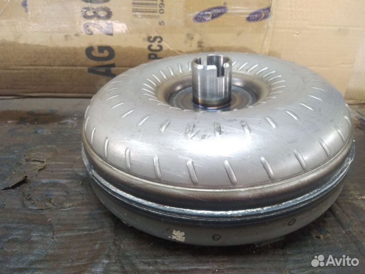 Гидротрансформатор для Тойота camry 40