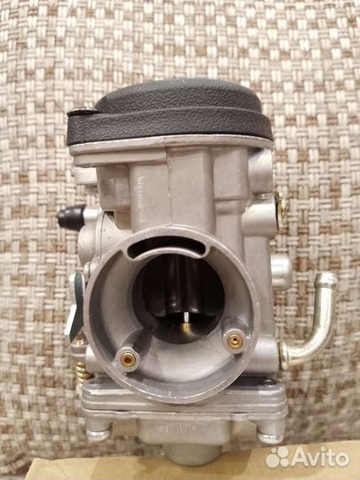 Карбюратор pz30, pz 32, PD 30