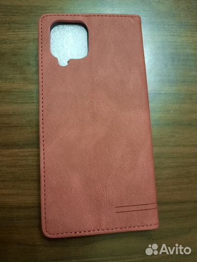 Чехол для Самсунг А12