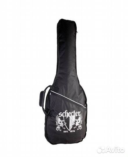 Электрогитара Schecter SGR 006 msbk