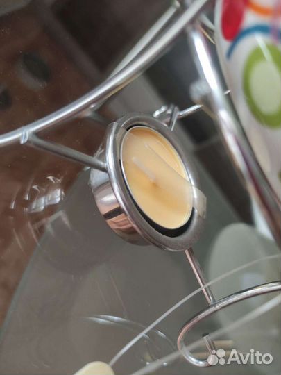 Набор для фондю