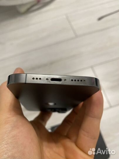 iPhone 13 Pro, 512 ГБ