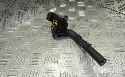 Катушка зажигания бензиновая mercedes benz GLC X25