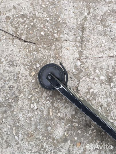 Трюковой самокат hipe