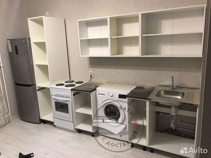 Модульная кухня