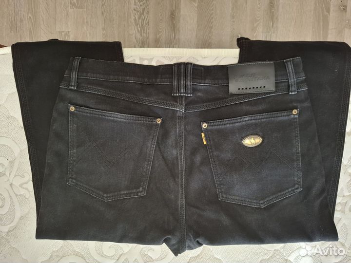 Джинсы мужские монтана больших размеров