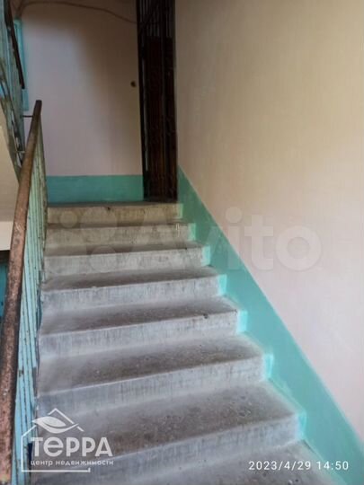 1-к. квартира, 42 м², 7/9 эт.