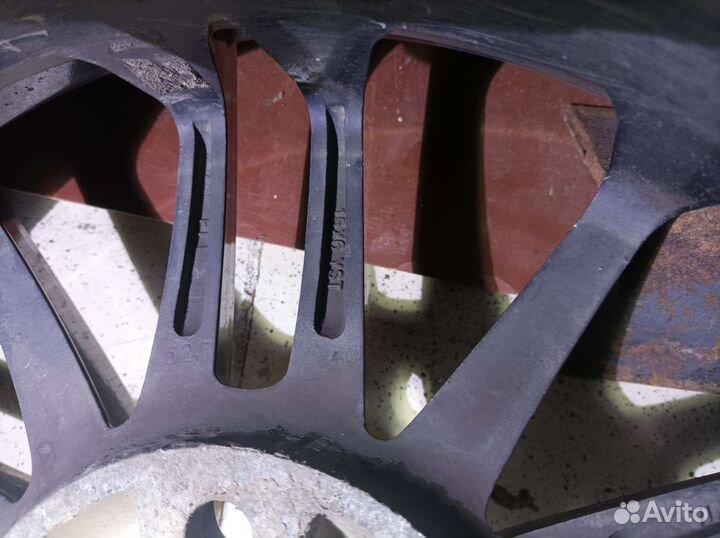 Accelera Accelera 195/65 R15