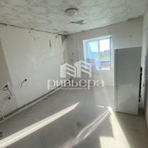 Квартира-студия, 20,9 м², 2/3 эт.