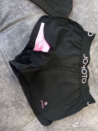 Комплект для танцев и спорта