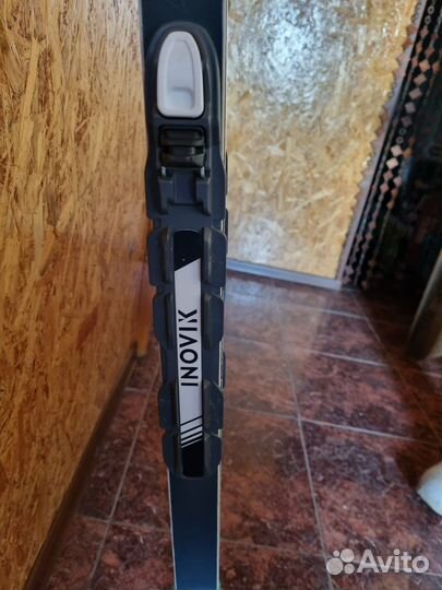 Лыжи беговые