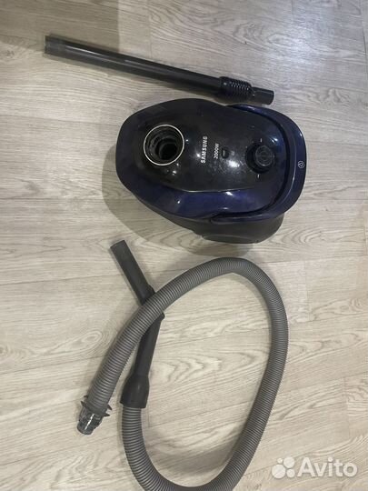 Пылесос бу Samsung