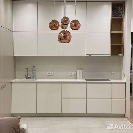 Кухни на заказ